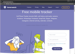 Spy Phone Android Gratuit